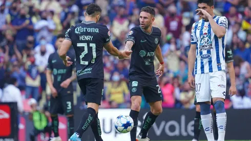 América ya decidió quién debe liderar al plantel en este torneo.