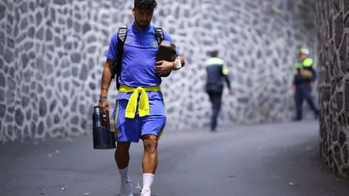 América incorporó a un atacante para encarar el Clausura 2023.