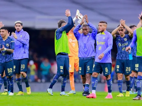 Así quedó la tabla de posiciones