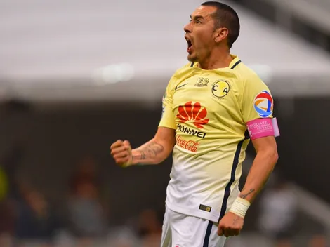 Sambueza habla de los arbitrajes contra América