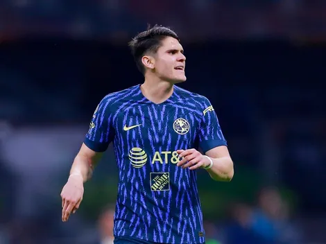 América destrona a los elencos regios y se alza en lo más alto