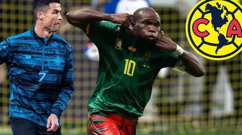 América tiene una inmejorable oportunidad de mejorar su plantel.