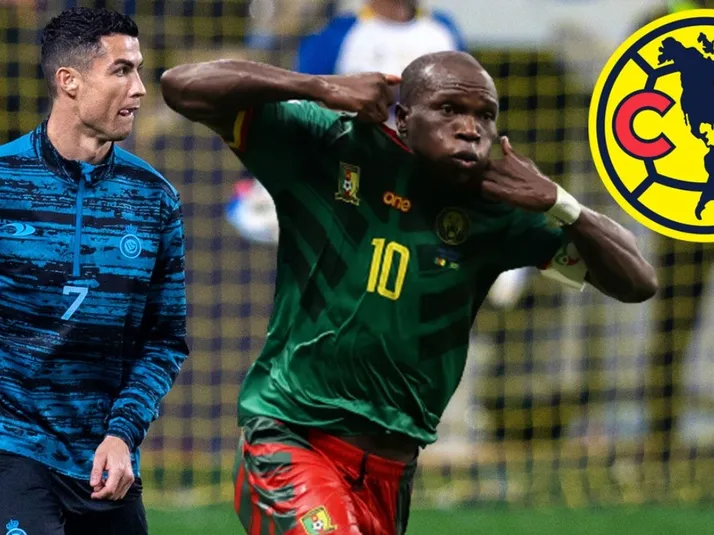 Inician campaña para que América fiche al jugador que se quedó sin trabajo por culpa de CR7