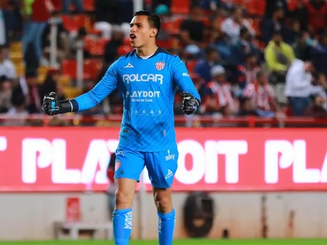 La emotiva declaración de Luis Malagón