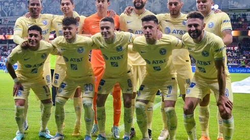 América mandará a su mejor cuadro para buscar los primeros tres puntos del 2023.