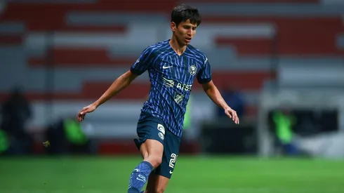 Damm reveló un gran misterio.