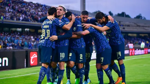 América podría iniciar el torneo sin un jugador que entra en planes.