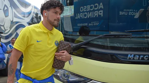 Bruno Valdez dejará un legado importante en Las Águilas.