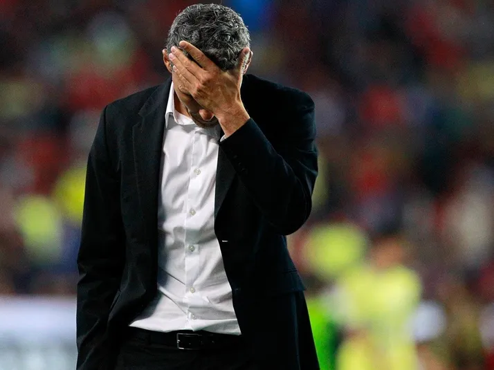 Nueva baja en Coapa: Futbolista mexicano se irá a jugar al sureste del país