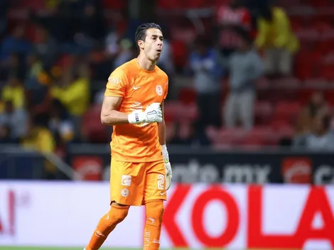 América y la decisión final sobre la continuidad de Óscar Jiménez