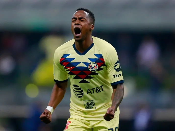 Renato Ibarra encuentra nuevo equipo lejos de México; en América están molestos con su contrato