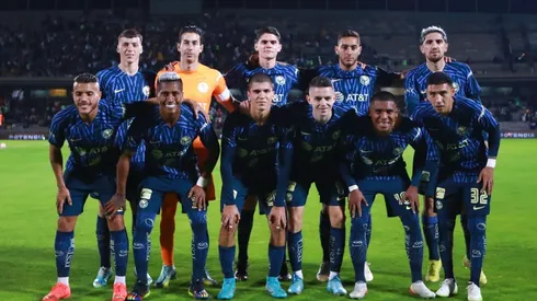 América ha enfocado sus bajas en una posición donde tenía exceso de extranjeros.