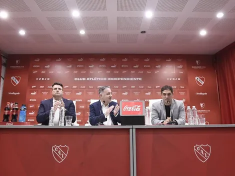 La terrible denuncia de Independiente contra América