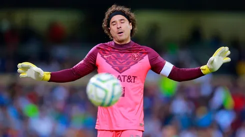 Memo Ochoa pudo tener otro final en América