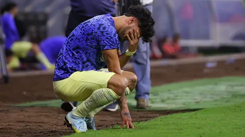 Valdez ahora debe recomponer su carrera.