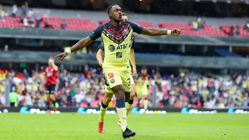 Renato Ibarra protagoniza las noticias del América