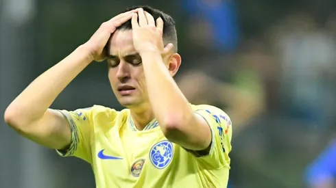 Fidalgo no cuenta con el apoyo de todos en el futbol mexicano.