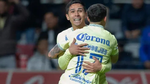 ¡Este fin de semana comienza el Clausura 2023 para América!