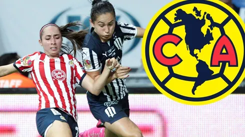 Las Águilas quieren dar un golpe de autoridad de cara al Clausura 2023.