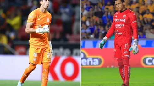 El Tano eligió a su portero titular para abrir el torneo.