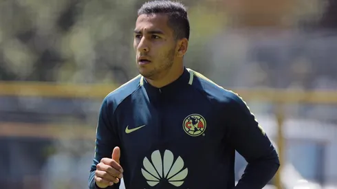 Independiente todavía no pagó por Cecilio Domínguez.