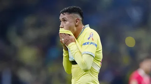 Emilio Lara tiene mucho futuro.