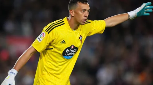 Marche no tuvo una buena noche en la Copa del Rey.