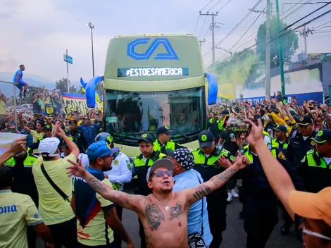 La noticia de televisación que pone feliz a los aficionados de América