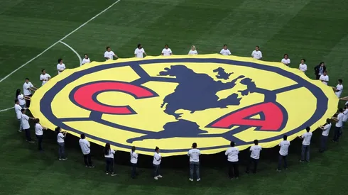 América reafirmó la decisión de despedirse de uno de sus extranjeros.