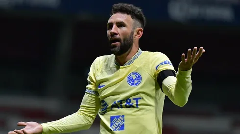 América cerró con derrota su participación en la Copa Sky.