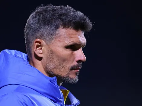 El nuevo apodo que le pusieron los aficionados de América a Fernando Ortíz