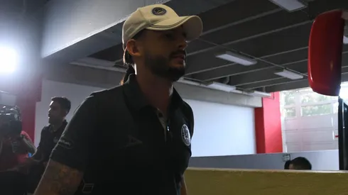 Benedetti confesó la razón por la que aceptó seguir en Mazatlán.