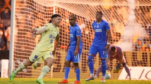 En Cruz Azul no olvidan el 7-0 de América.
