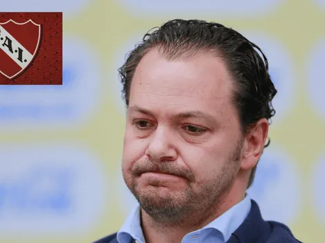 Independiente se burló de la sanción de América