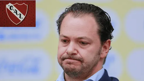 Baños está desconcertado.