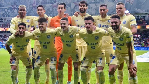 América cerrará su pretemporada con un último amistoso.