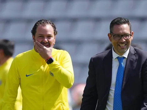 América no confía en sus jóvenes en la defensa