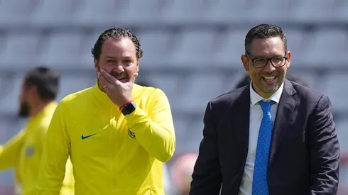 Baños, otra vez con problemas para armar el equipo.