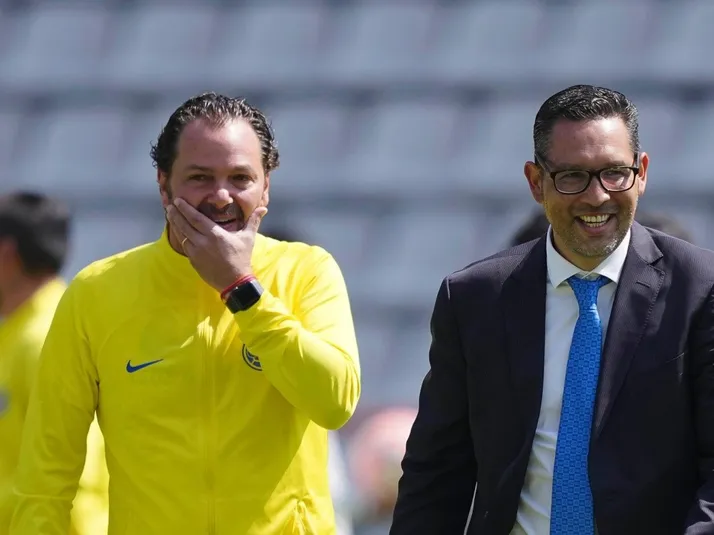 América no confía en sus jóvenes en la defensa