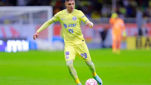 Emilio Lara no podrá arrancar el Clausura 2023.