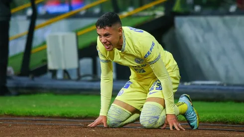 Emilio Lara estará fuera un rato.