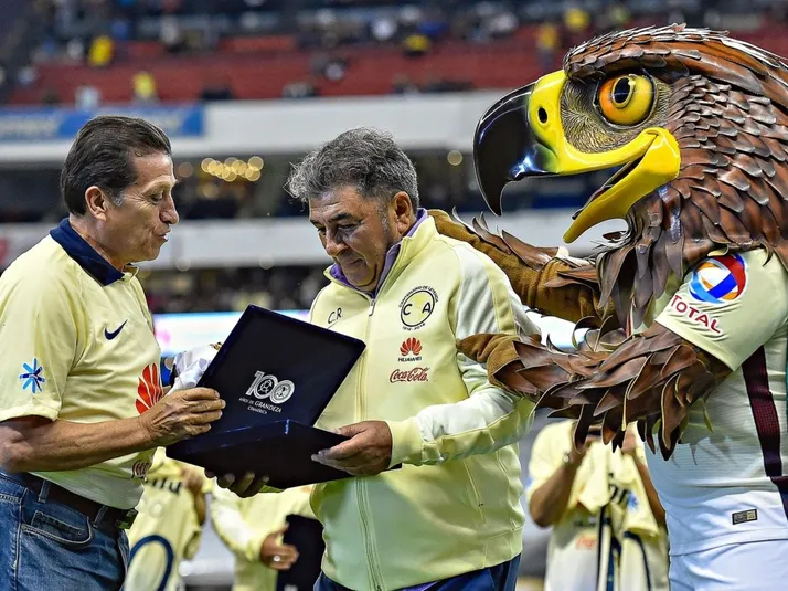 Cuando Pelé quiso fichar a Carlos Reinoso