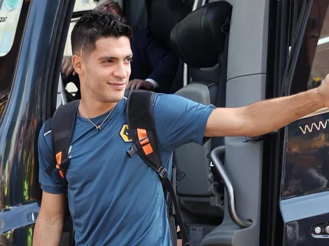 Lo que le aportaría Raúl Jiménez a la plantilla de América