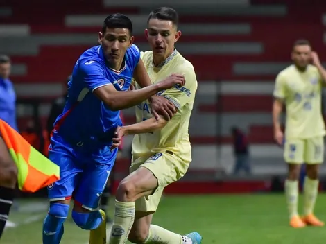 La jugada de crack de Álvaro Fidalgo