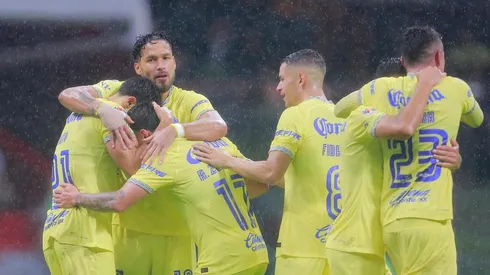 América jugó uno de sus mejores partidos de su historia contra Cruz Azul.