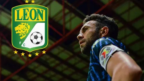 Rumores pusieron a Layún en la órbita de León.