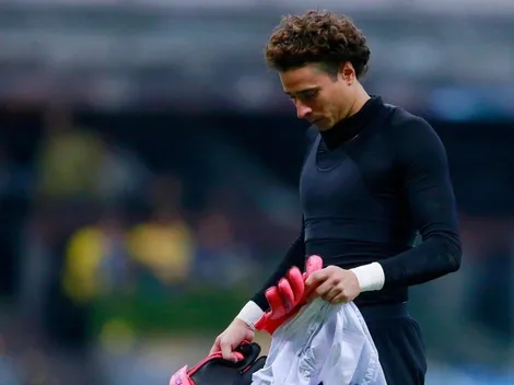 El sacrificio que estaría dispuesto a hacer Guillermo Ochoa para ir al Mundial