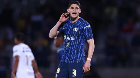 Israel Reyes dejó un amargo sabor de boca en América