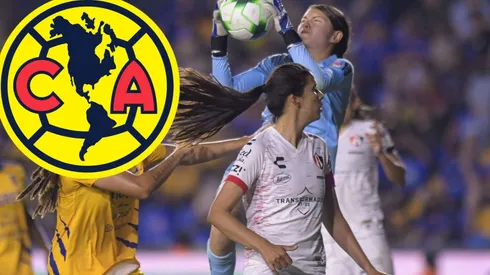 América Femenil presentó a su segundo fichaje para el Clausura 2023.