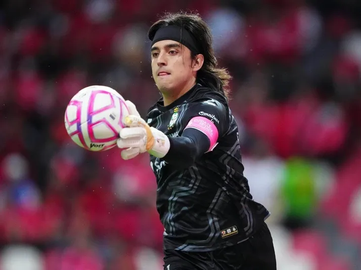 La razón por la que Carlos Acevedo no firmó con América